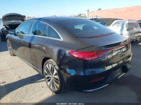 Mercedes-Benz EQE 350 4Matic, снимка 3
