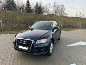 Audi Q5 2.0T QUATTRO | Mobile.bg   2