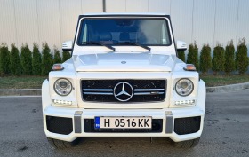 Обява за продажба на Mercedes-Benz G 63 AMG ~ 118 000 лв. - изображение 1