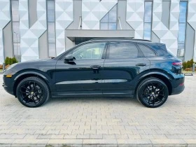 Porsche Cayenne 3.0 V-6 2021г. 19000км!!! Лизинг!!!, снимка 4