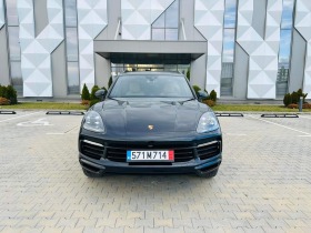 Porsche Cayenne 3.0 V-6 2021г. 19000км!!!, снимка 2