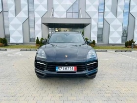 Porsche Cayenne 3.0 V-6 2021г. 19000км!!! Лизинг!!! - [3] 