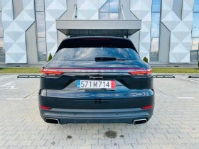 Porsche Cayenne 3.0 V-6 2021г. 19000км!!! Лизинг!!!, снимка 7