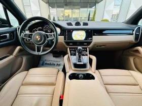 Porsche Cayenne 3.0 V-6 2021г. 19000км!!! Лизинг!!!, снимка 10