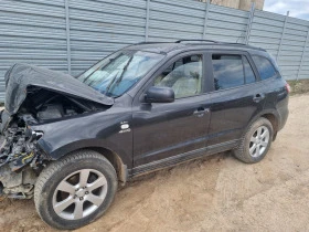 Hyundai Santa fe 2.2dizel-155ks-2007god-D4EB, снимка 11