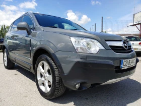 Opel Antara 2.0cdti-4x4-- ! | Mobile.bg    3