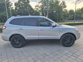 Hyundai Santa fe 2.2 GRDI Comfort!, снимка 12