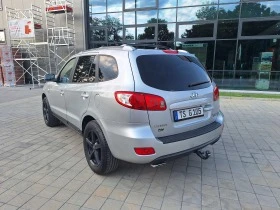 Hyundai Santa fe 2.2 GRDI Comfort!, снимка 8