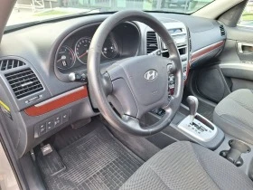 Hyundai Santa fe 2.2 GRDI Comfort! | Mobile.bg    6