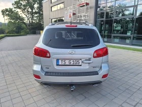 Hyundai Santa fe 2.2 GRDI Comfort! - [10] 