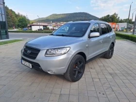     Hyundai Santa fe 2.2 GRDI Comfort!