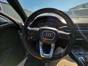 Audi Q7 Cruise Control* Panorama* NAVI* Head Up* Lane Assi, снимка 9