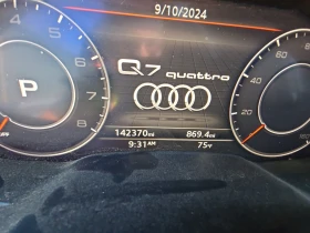 Audi Q7 Cruise Control* Panorama* NAVI* Head Up* Lane Assi | Mobile.bg    10