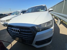 Audi Q7 Cruise Control* Panorama* NAVI* Head Up* Lane Assi | Mobile.bg    2