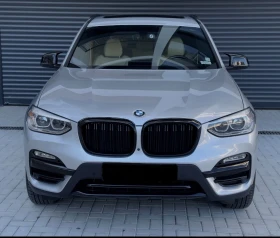 BMW X3 Xdrive30i 95000км, снимка 2