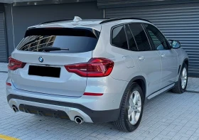 BMW X3 Xdrive30i 95000км, снимка 7