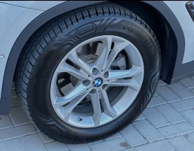 BMW X3 Xdrive30i 95000км, снимка 14