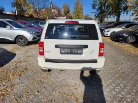 Jeep Patriot 2.0d | Mobile.bg    6