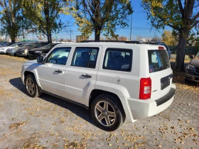 Jeep Patriot 2.0d | Mobile.bg    5