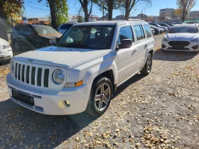 Jeep Patriot 2.0d | Mobile.bg    2