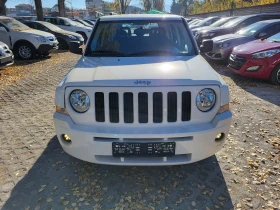  Jeep Patriot