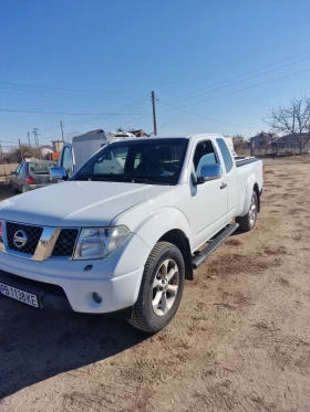 Nissan Navara | Mobile.bg    4