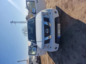 Nissan Navara | Mobile.bg    2