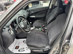 Обява за продажба на Nissan Juke 1.5DCI-NAVI-KAMERA-KEY LESS ~14 900 лв. - изображение 5