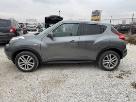 Обява за продажба на Nissan Juke 1.5DCI-NAVI-KAMERA-KEY LESS ~14 900 лв. - изображение 1