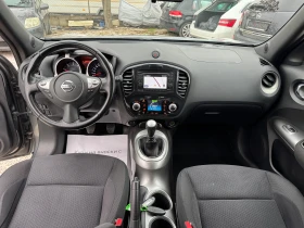 Обява за продажба на Nissan Juke 1.5DCI-NAVI-KAMERA-KEY LESS ~14 900 лв. - изображение 7