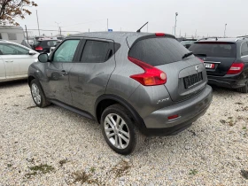 Nissan Juke 1.5DCI-NAVI-KAMERA-KEY LESS, снимка 13