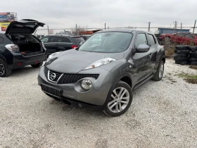 Nissan Juke 1.5DCI-NAVI-KAMERA-KEY LESS