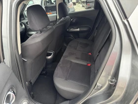 Nissan Juke 1.5DCI-NAVI-KAMERA-KEY LESS, снимка 5