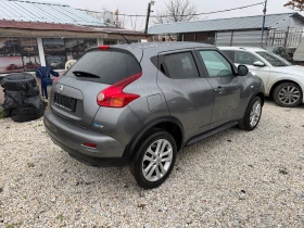 Обява за продажба на Nissan Juke 1.5DCI-NAVI-KAMERA-KEY LESS ~14 900 лв. - изображение 10