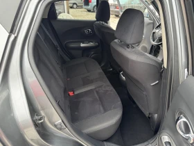 Nissan Juke 1.5DCI-NAVI-KAMERA-KEY LESS, снимка 9