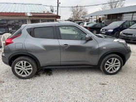 Nissan Juke 1.5DCI-NAVI-KAMERA-KEY LESS, снимка 3