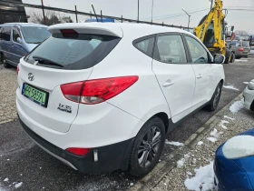 Hyundai IX35 водород - [6] 