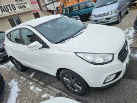 Hyundai IX35 водород - [4] 