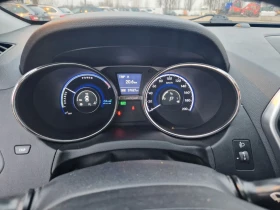 Hyundai IX35 водород - [8] 