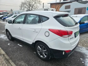 Hyundai IX35 водород - [5] 