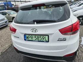 Hyundai IX35 водород - [7] 