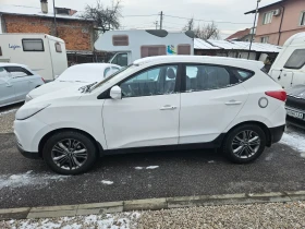 Hyundai IX35 водород - [3] 