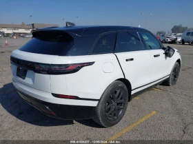 Land Rover Range Rover Velar P250 DYNAMIC SE / КРАЙНА ЦЕНА ДО БЪЛГАРИЯ!, снимка 7