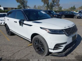 Land Rover Range Rover Velar P250 DYNAMIC SE / КРАЙНА ЦЕНА ДО БЪЛГАРИЯ!, снимка 1