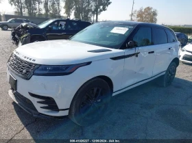 Land Rover Range Rover Velar P250 DYNAMIC SE / КРАЙНА ЦЕНА ДО БЪЛГАРИЯ!, снимка 3