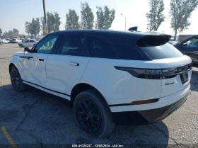 Land Rover Range Rover Velar P250 DYNAMIC SE / КРАЙНА ЦЕНА ДО БЪЛГАРИЯ!, снимка 5