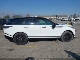 Land Rover Range Rover Velar P250 DYNAMIC SE / КРАЙНА ЦЕНА ДО БЪЛГАРИЯ!, снимка 8