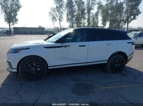 Land Rover Range Rover Velar P250 DYNAMIC SE / КРАЙНА ЦЕНА ДО БЪЛГАРИЯ!, снимка 4