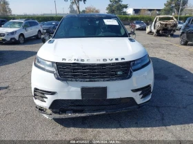 Land Rover Range Rover Velar P250 DYNAMIC SE / КРАЙНА ЦЕНА ДО БЪЛГАРИЯ!, снимка 2