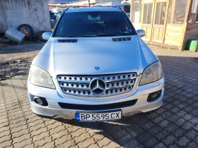     Mercedes-Benz ML 420    .